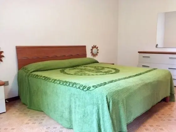 Apart Daire, 2 Yatak Odası (4 pax)