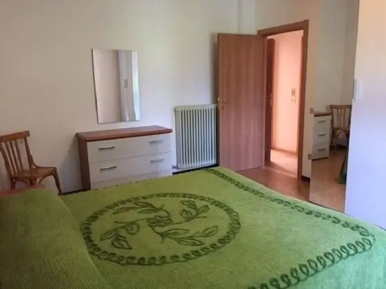 Apart Daire, 2 Yatak Odası (4 pax)