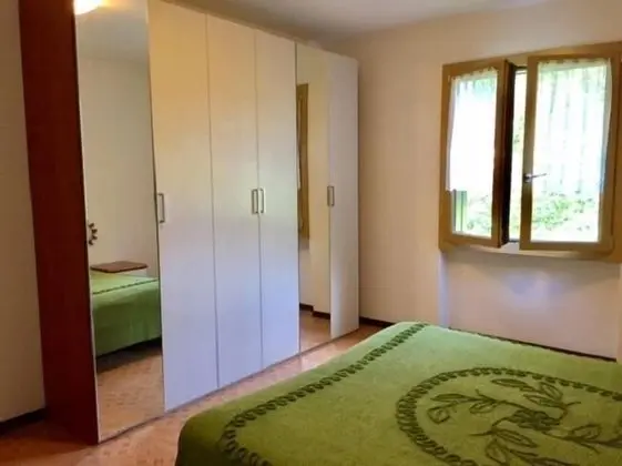 Apart Daire, 2 Yatak Odası (4 pax)