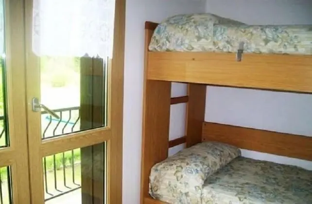 Apart Daire, 2 Yatak Odası (4 pax)