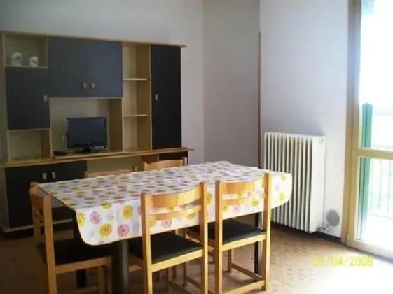 Apart Daire, 2 Yatak Odası (4 pax)