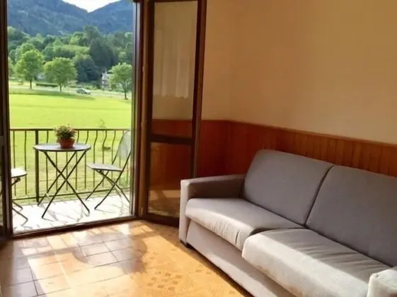 Apart Daire, 2 Yatak Odası (4 pax)