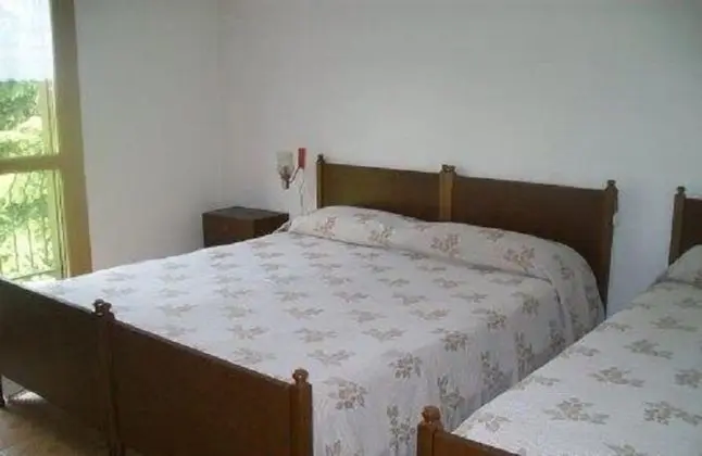 Apart Daire, 2 Yatak Odası (5 pax)