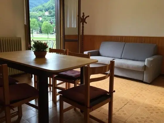 Apart Daire, 2 Yatak Odası (5 pax)