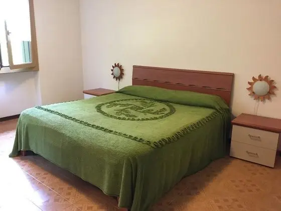 Apart Daire, 2 Yatak Odası (6 pax)