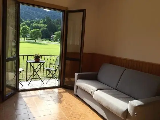 Apart Daire, 2 Yatak Odası (6 pax)