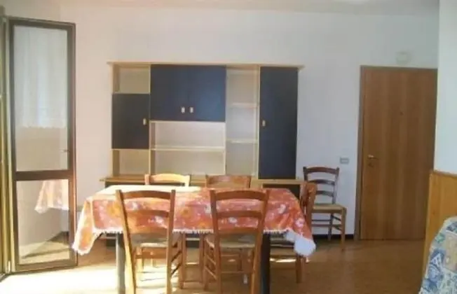 Apart Daire, 2 Yatak Odası (6 pax)