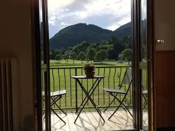 Apart Daire, 2 Yatak Odası (6 pax)