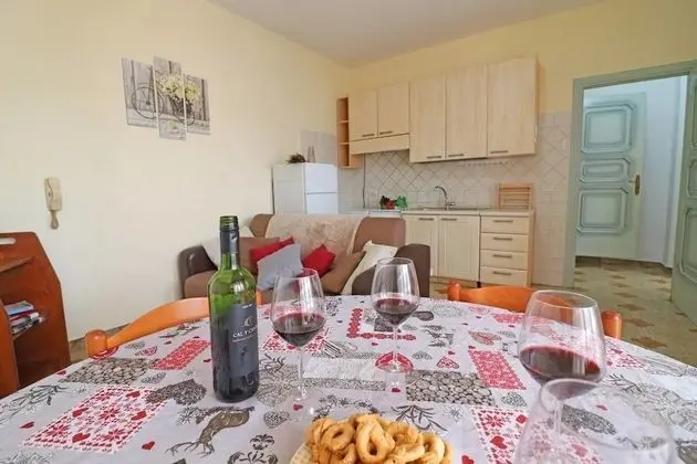 Apart Daire, 1 Yatak Odası