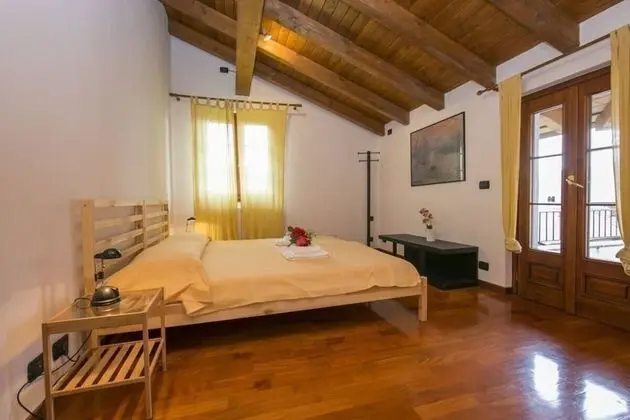 Apart Daire, 4 Yatak Odası, Balkon, Kısmi Göl Manzaralı