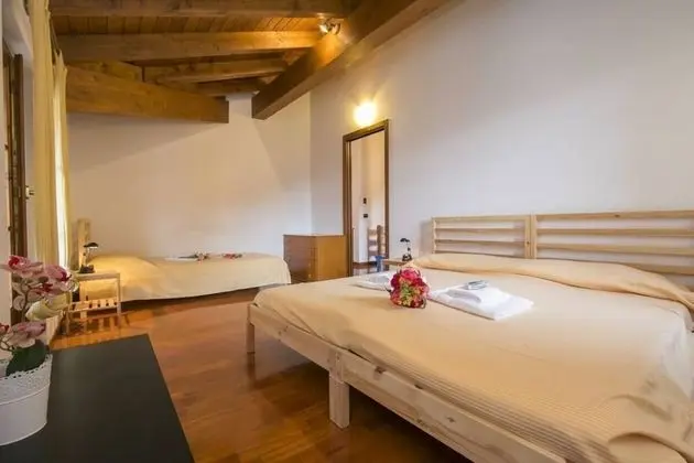 Apart Daire, 4 Yatak Odası, Balkon, Kısmi Göl Manzaralı