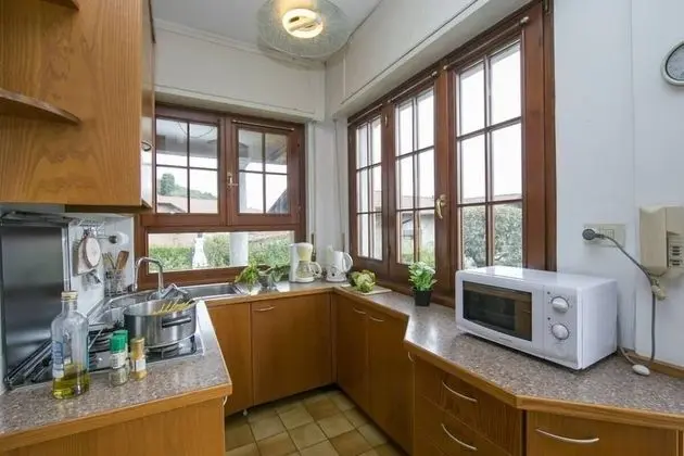 Apart Daire, 4 Yatak Odası, Balkon, Kısmi Göl Manzaralı