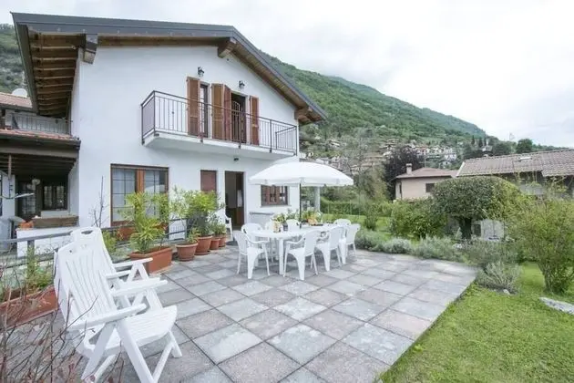 Apart Daire, 4 Yatak Odası, Balkon, Kısmi Göl Manzaralı