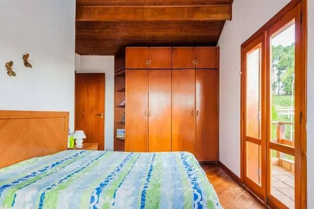 Kır Evi, Birden Çok Yatak, Sigara İçilmez