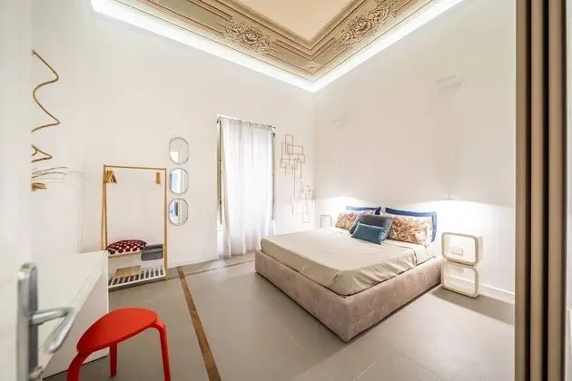 Apart Daire, 2 Yatak Odası, Mikrodalga