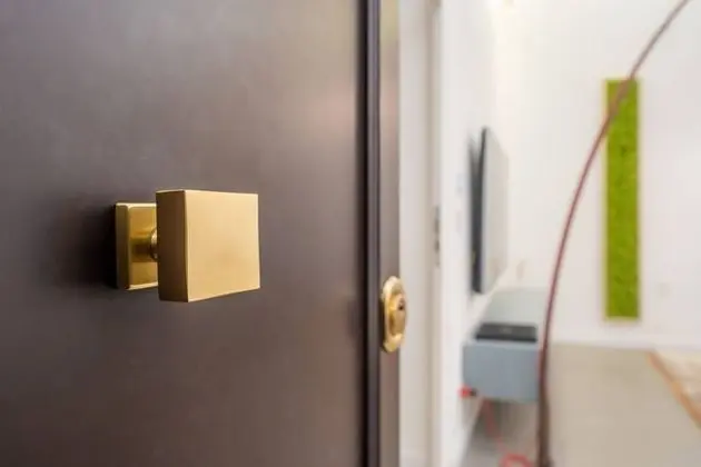 Apart Daire, 2 Yatak Odası, Mikrodalga