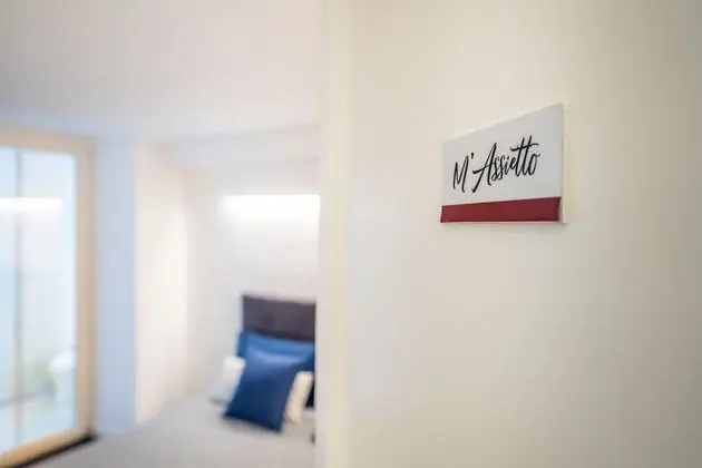 Apart Daire, 2 Yatak Odası, Mikrodalga