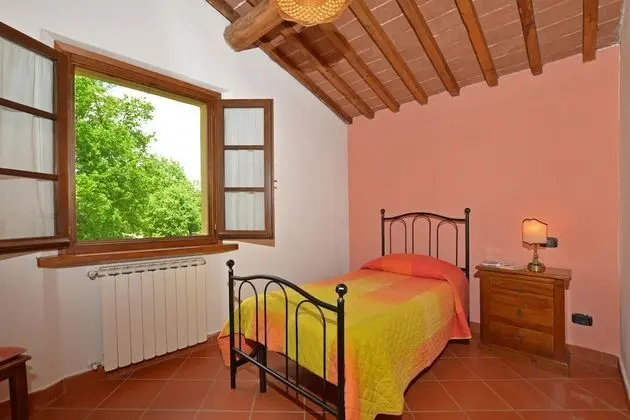 Family Ev, Birden Çok Yatak, Bahçeli (Casa Sofi)