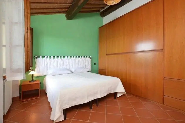 Family Ev, Birden Çok Yatak, Bahçeli (Casa Sofi)