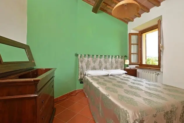 Family Ev, Birden Çok Yatak, Bahçeli (Casa Sofi)