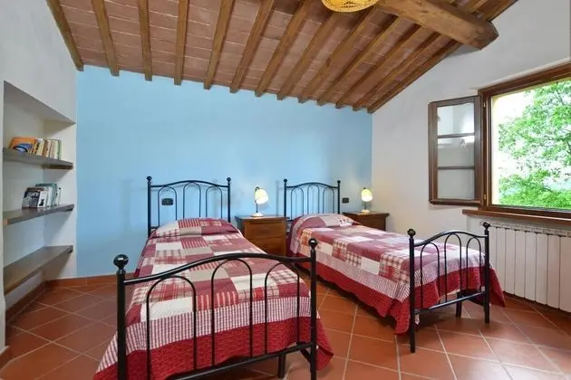 Family Ev, Birden Çok Yatak, Bahçeli (Casa Sofi)