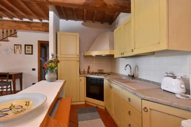 Family Ev, Birden Çok Yatak, Bahçeli (Casa Sofi)