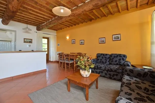 Family Ev, Birden Çok Yatak, Bahçeli (Casa Sofi)