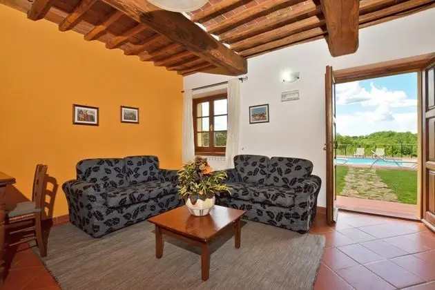 Family Ev, Birden Çok Yatak, Bahçeli (Casa Sofi)