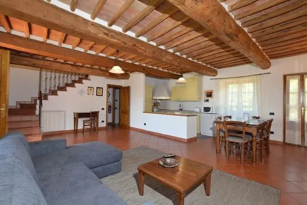 Family Ev, Birden Çok Yatak, Bahçeli (Casa Sofi)