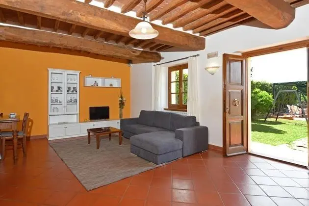 Family Ev, Birden Çok Yatak, Bahçeli (Casa Sofi)