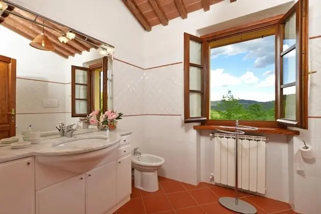 Family Ev, Birden Çok Yatak, Bahçeli (Casa Sofi)