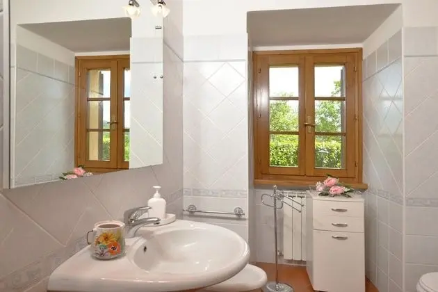 Family Ev, Birden Çok Yatak, Bahçeli (Casa Sofi)