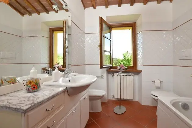 Family Ev, Birden Çok Yatak, Bahçeli (Casa Sofi)