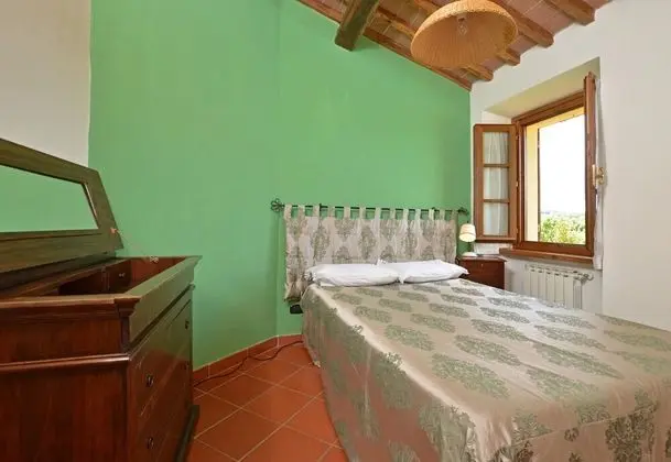 Family Ev, Birden Çok Yatak, Bahçeli (Casa Sofi)