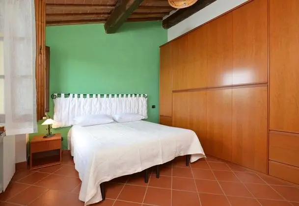 Family Ev, Birden Çok Yatak, Bahçeli (Casa Sofi)