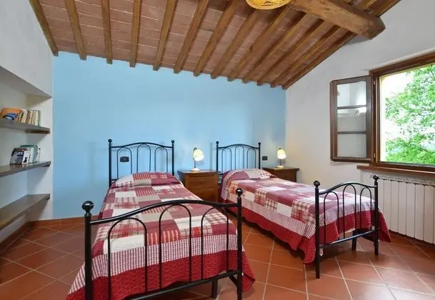 Family Ev, Birden Çok Yatak, Bahçeli (Casa Sofi)