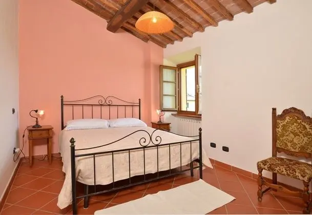 Family Ev, Birden Çok Yatak, Bahçeli (Casa Sofi)