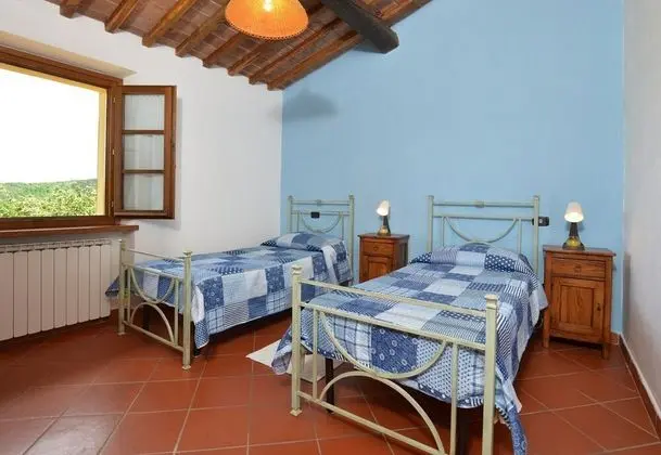 Family Ev, Birden Çok Yatak, Bahçeli (Casa Sofi)