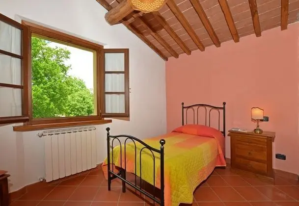 Family Ev, Birden Çok Yatak, Bahçeli (Casa Sofi)