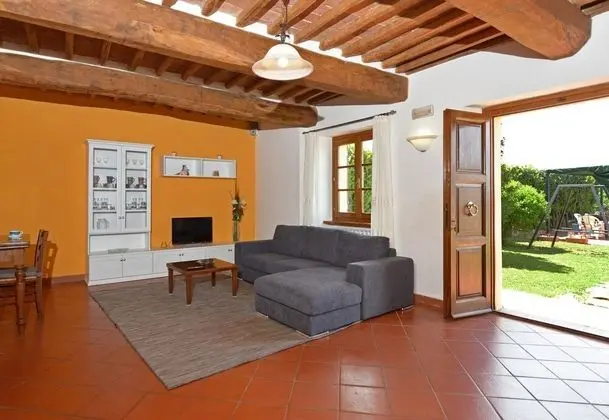 Family Ev, Birden Çok Yatak, Bahçeli (Casa Sofi)