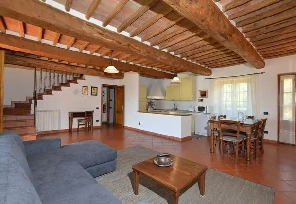 Family Ev, Birden Çok Yatak, Bahçeli (Casa Sofi)