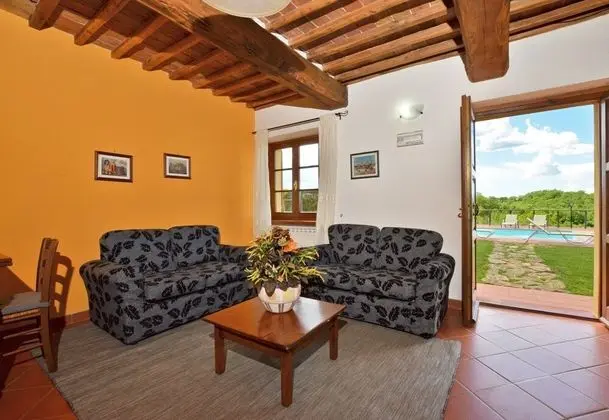 Family Ev, Birden Çok Yatak, Bahçeli (Casa Sofi)