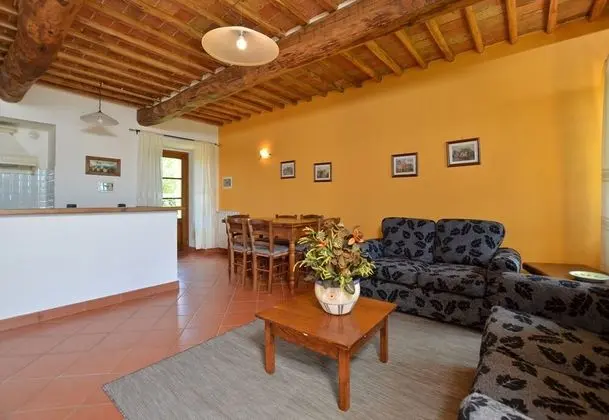 Family Ev, Birden Çok Yatak, Bahçeli (Casa Sofi)