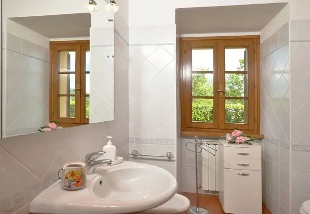 Family Ev, Birden Çok Yatak, Bahçeli (Casa Sofi)