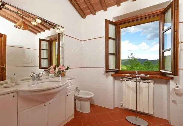 Family Ev, Birden Çok Yatak, Bahçeli (Casa Sofi)