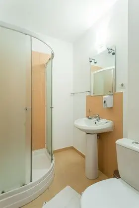 Çift ​​kişilik Standard