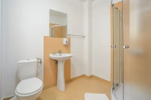 Tek Kişilik Oda Standard