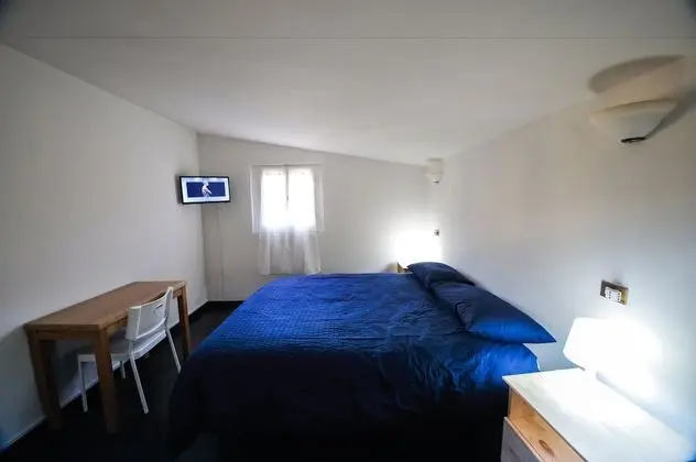 Standard Dört Kişilik Oda, Şehir Manzaralı