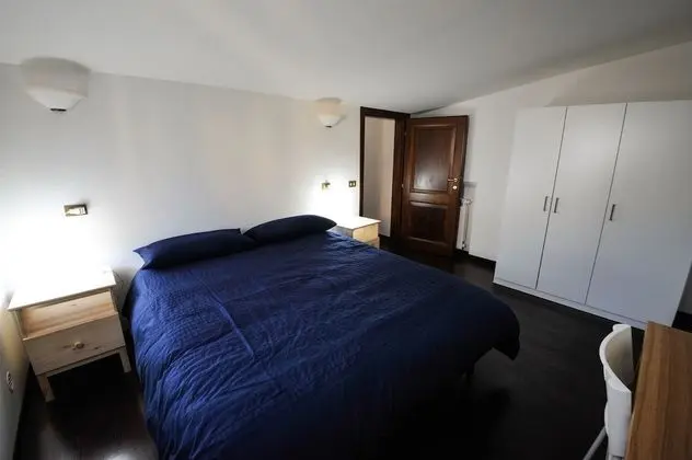 Standard Dört Kişilik Oda, Şehir Manzaralı