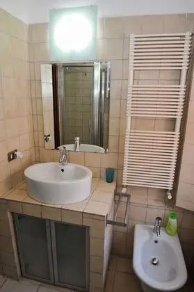 Standard Dört Kişilik Oda, Şehir Manzaralı